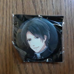 Stand My Heroes Seki Daisuke Pin